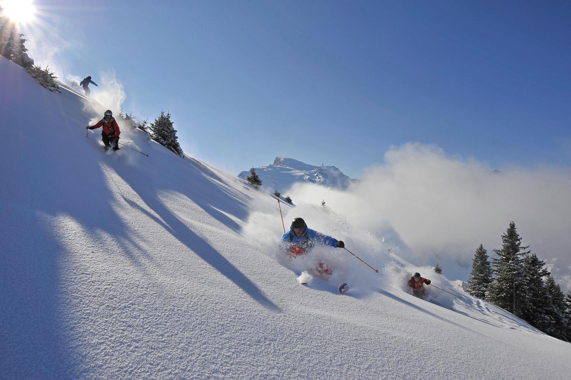 Hotel Waldegg - Adults Only Engelberg Exterior foto